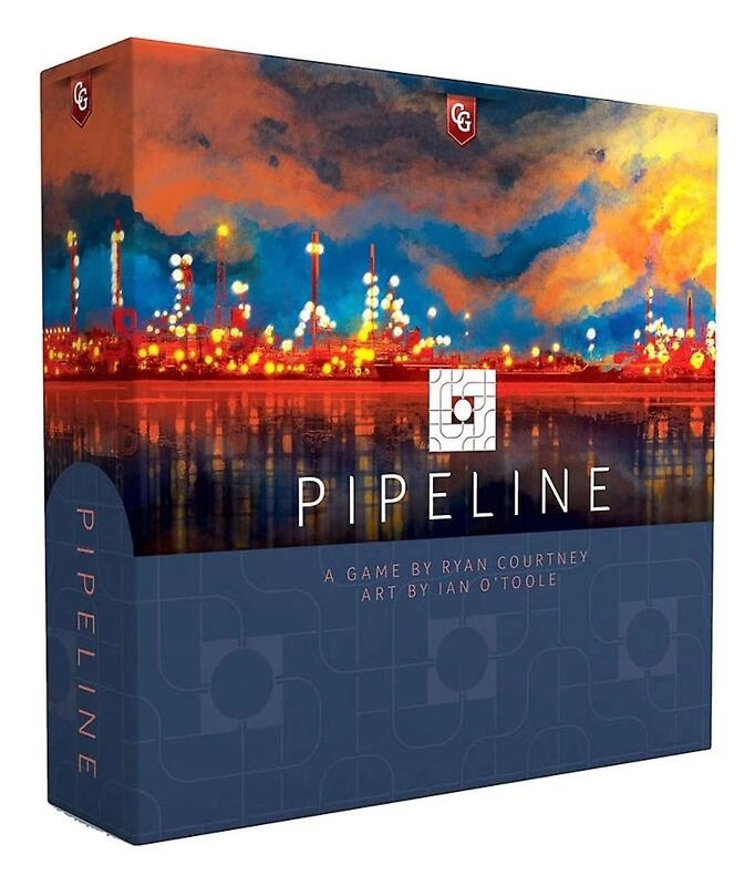 Pipeline - EN