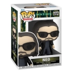 Funko POP! - The Matrix 4 - Neo