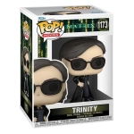 Funko POP! - The Matrix 4 - Trinity