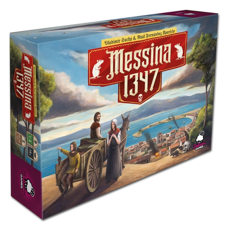 Messina 1347