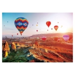 Cappadocia