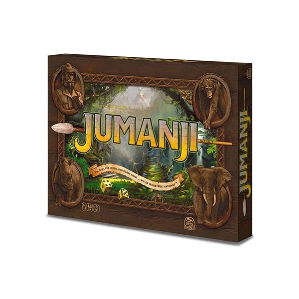 Jumanji