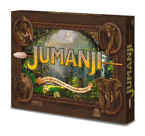 Jumanji