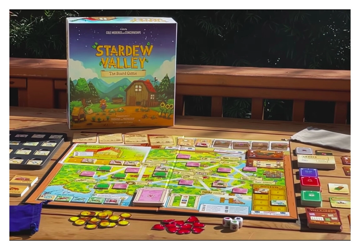 Stardew Valley - EN