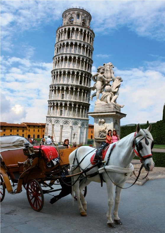 Pisa - Italien