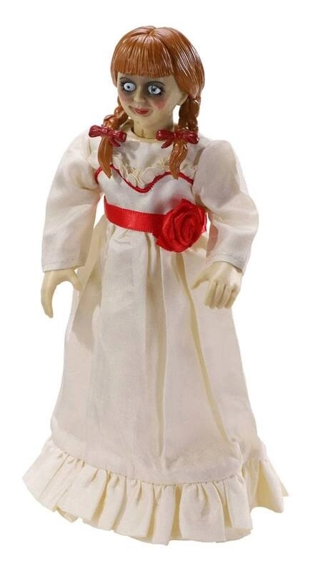 Bendyfigs Biegefigur Annabelle - Annabelle 3