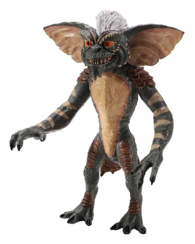 Bendyfigs Biegefigur Stripe - Gremlins