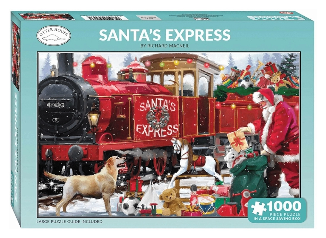 Santa's Express