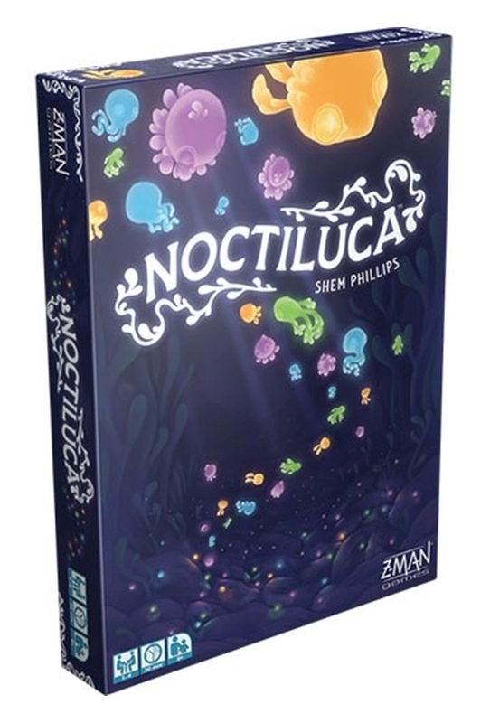 Noctiluca - EN