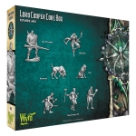 Malifaux 3rd Edition - Lord Cooper Core Box - EN