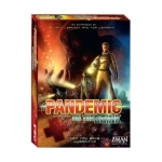 Pandemic: On The Brink - EN