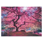 Pink Tree