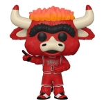 Funko POP! - NBA: Mascots - Chicago - Benny the Bull