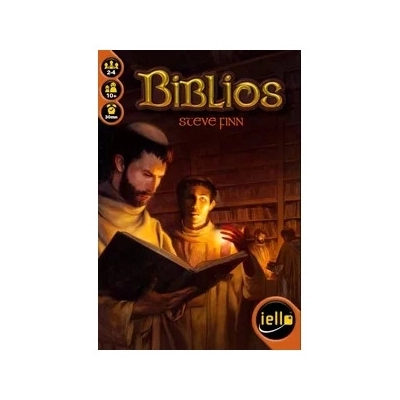 Biblios - Reprint - EN