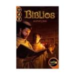 Biblios - Reprint - EN