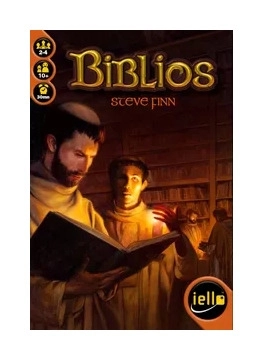 Biblios - Reprint - EN