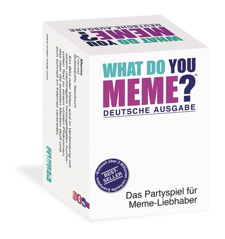 What Do You Meme?