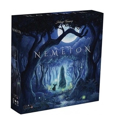 Nemeton