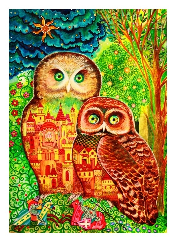 Owls