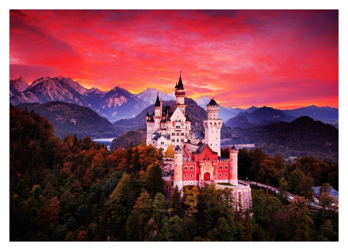 Neuschwanstein