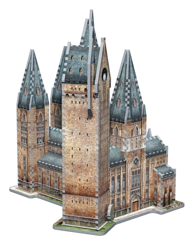 Astronomieturm - Harry Potter - 3D Puzzle