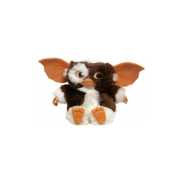 Smiling Gizmo - Gremlins -  Mini Plush Figur