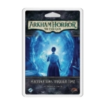 Arkham Horror LCG: Machinations Through Time Scenario Pack - EN