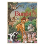 Disney Classic Collection - Bambi