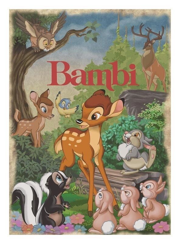 Disney Classic Collection - Bambi