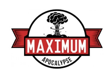 Maximum Apocalypse Erweiterung - Verwüstete Lande - Zeitreisender