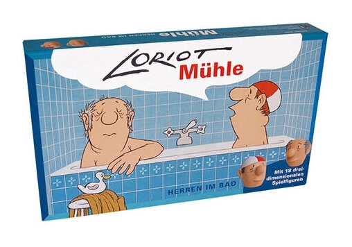 Loriot Mühle