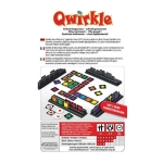 Qwirkle in Metalldose inkl. 2 Mini-Erweiterungen