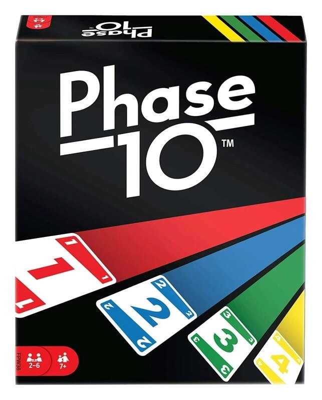 Phase 10