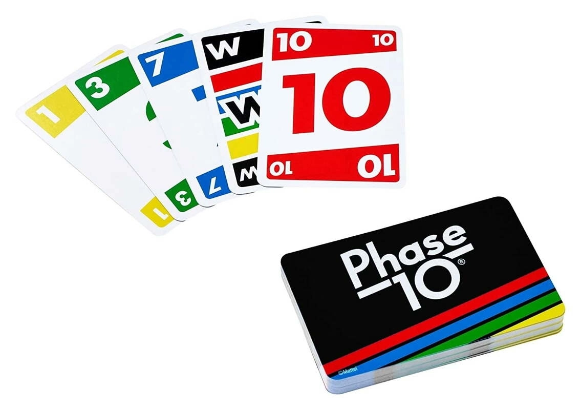 Phase 10