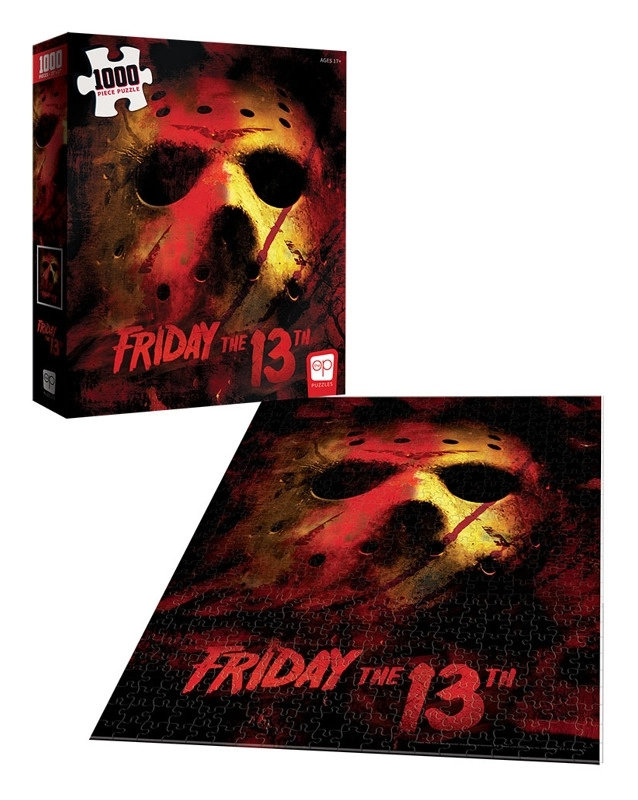 Friday the 13th