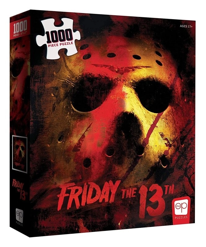 Friday the 13th