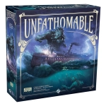 Unfathomable - EN