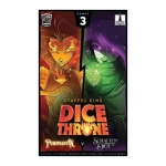 Dice Throne - Pyromantin vs. Schattendieb - Staffel Eins