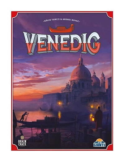 Venedig