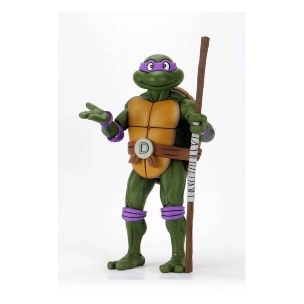 Teenage Mutant Ninja Turtles Actionfigur 1/4 Giant-Size Donatello 38 cm