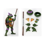 Teenage Mutant Ninja Turtles Actionfigur 1/4 Giant-Size Donatello 38 cm