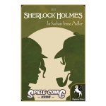 Spiele-Comic Krimi: Sherlock Holmes - In Sachen Irene Adler