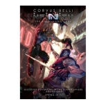 Infinity RPG Core Rulebook - EN