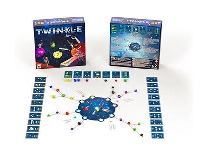 Twinkle - DE/FR/IT/EN