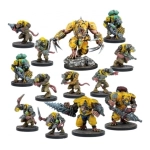 Deadzone Veer-Myn Claw Pack Starter