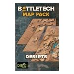 Map Pack Desert