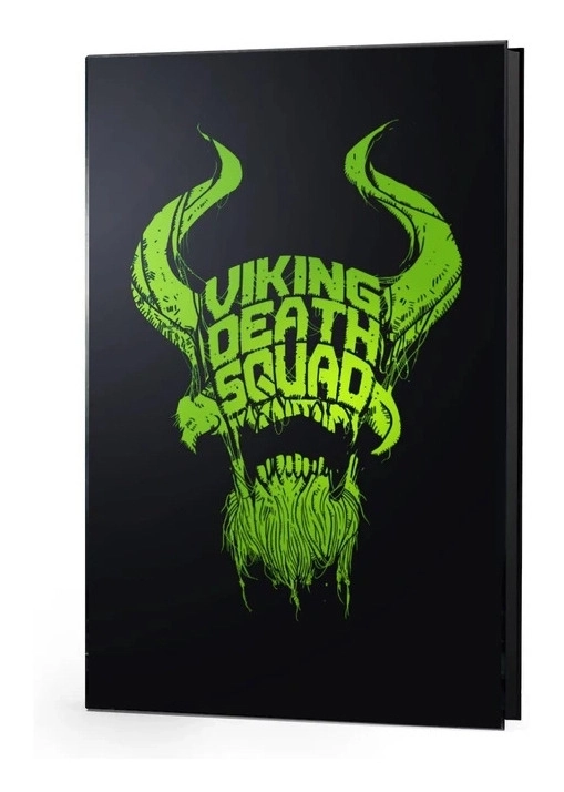 Viking Death Squad - EN