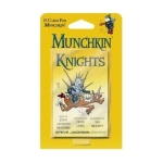 Munchkin Knights - EN