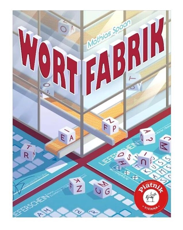 Wortfabrik