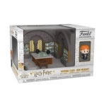 Funko Mini Moments: Harry Potter Anniversary- Ron w/Chase